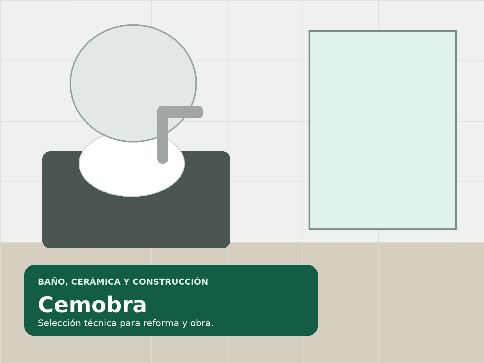 Catálogo Cemobra Cemobra
